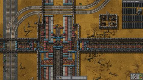 factorio mega factory|Factorio guide [1.0]: 15 beginner tips .